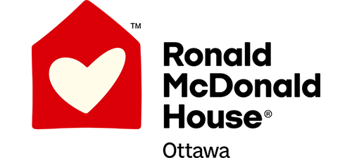Ronald McDonald House logo