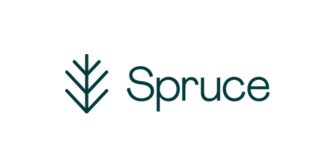 Go to Spruce website