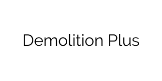 Go to Demolition Plus website