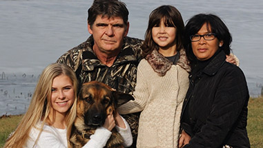 The Lemke Family Story