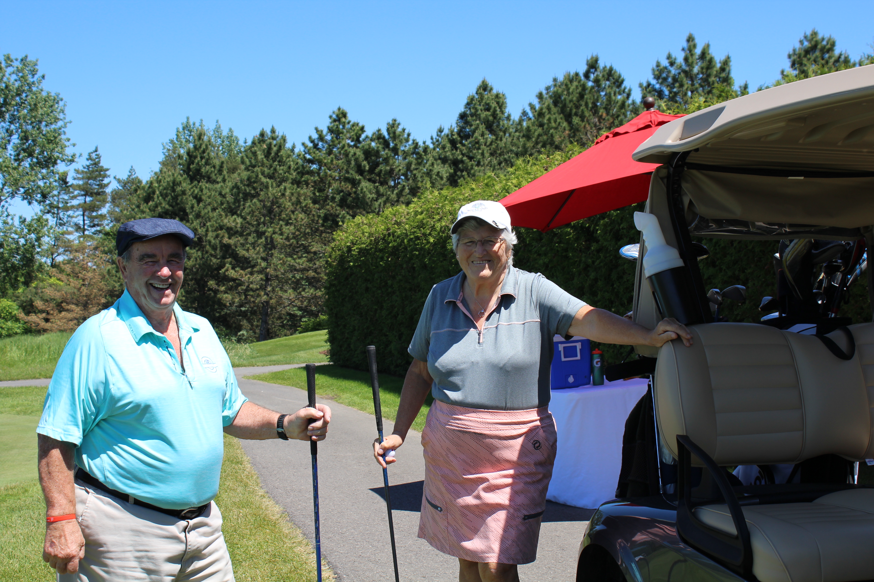 35 Years of Dedication