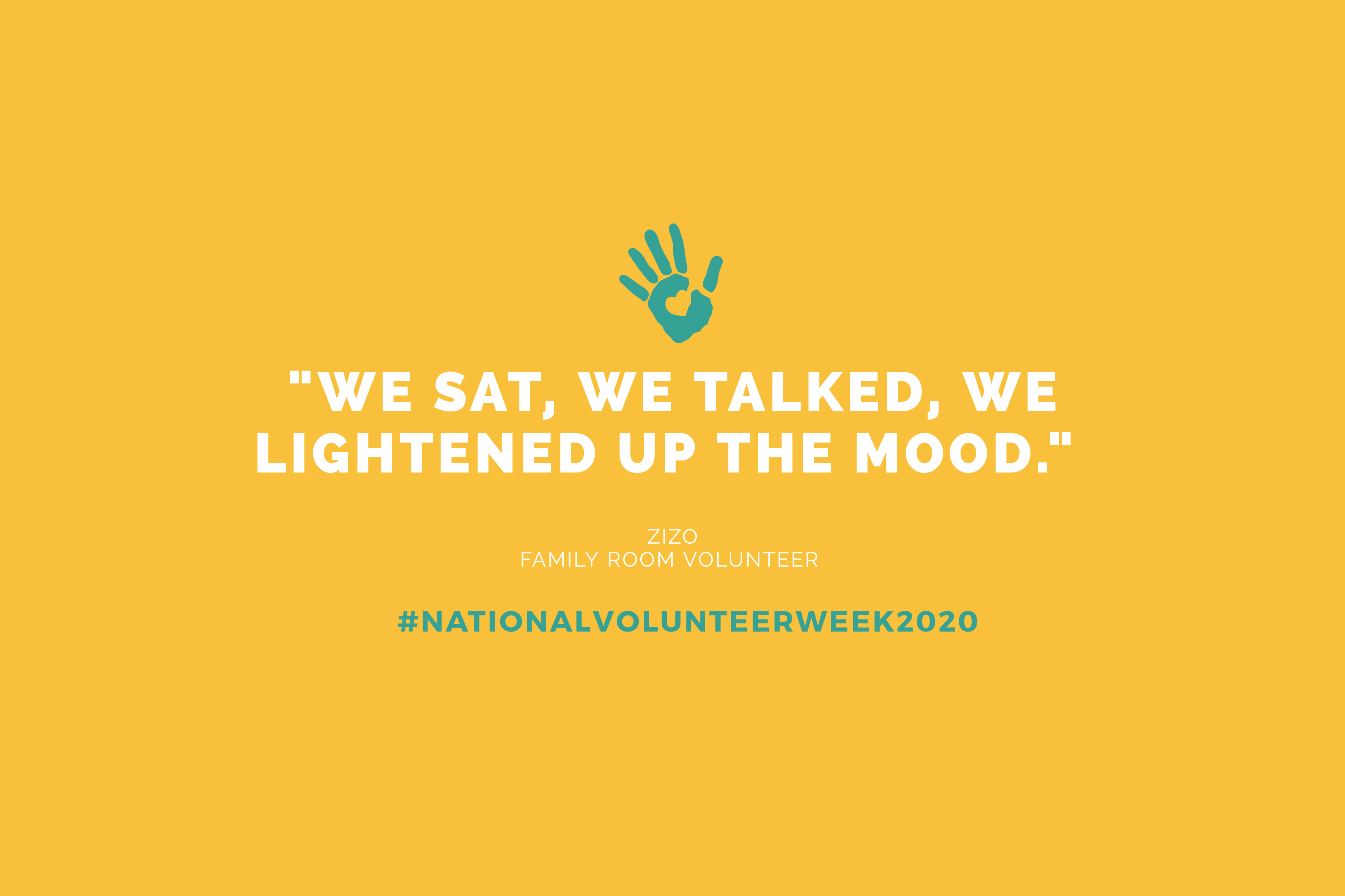 A Part of the McDonalds Family