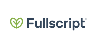 Fullscript logo